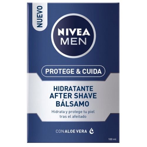  Men Protege & Cuida Hidratante