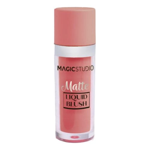 Matte Liquid Blush