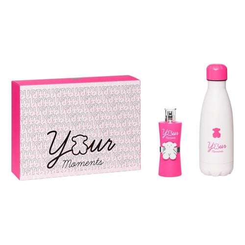 Your Moments Edt Coffret