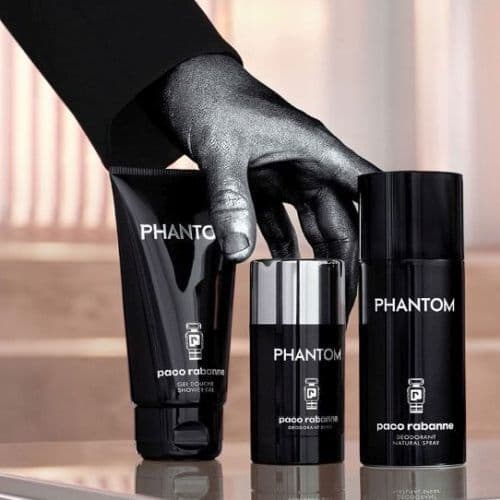 Phantom 