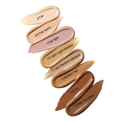 Premium Beauty Balm Spf50