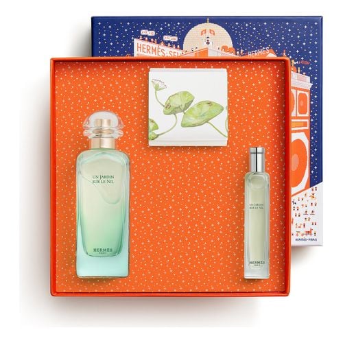 Jardin Sur le Nil Estuche