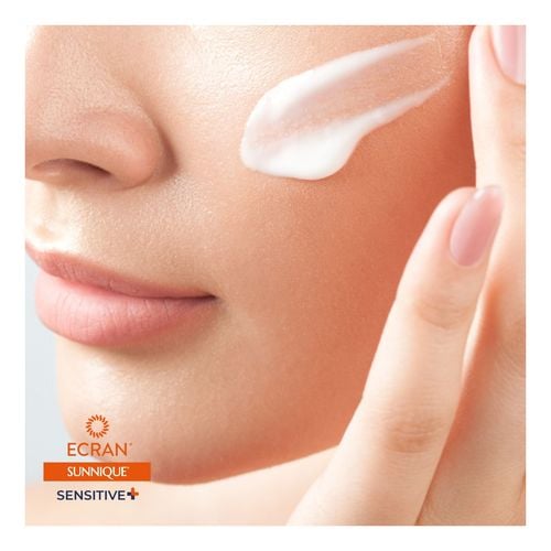 Sunnique Sensitive Spf50+