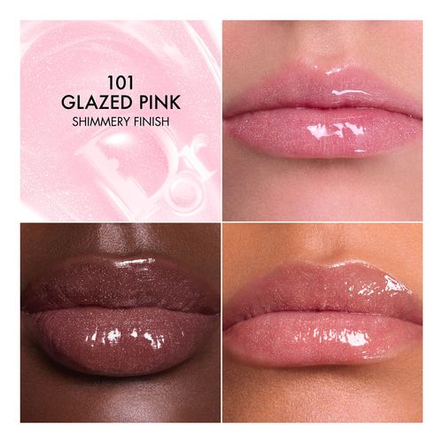 Addict Lip Glow Butter