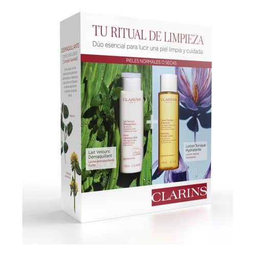 Tu Ritual de Limpieza Estuche