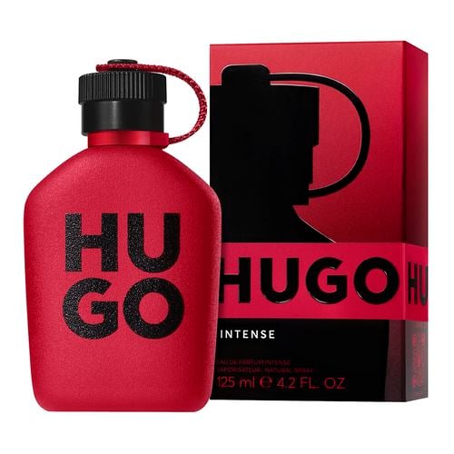 Hugo Intense Edp
