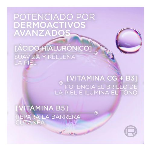 Revitalift Filler Glass Skin