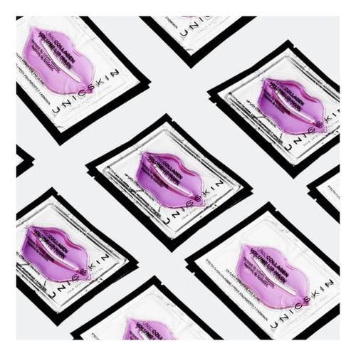 Uniccollagen Volume Lip Mask