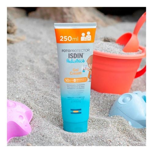 Pediatrics Spf 50