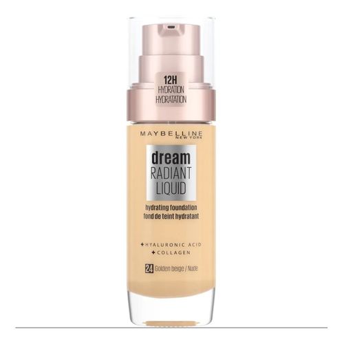 Dream Radiant Liquid