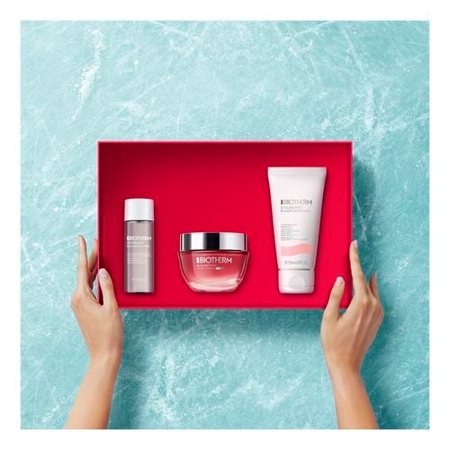 Blue Peptides Uplift Spf30 Coffret
