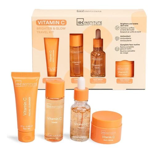 Vitamin C Travel Kit