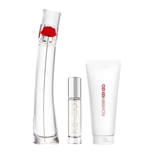 Flower By Kenzo Edp Coffret