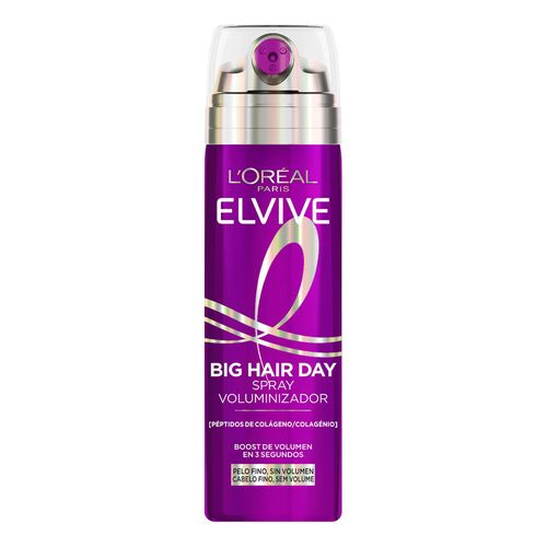 Elvive Big Hair Day