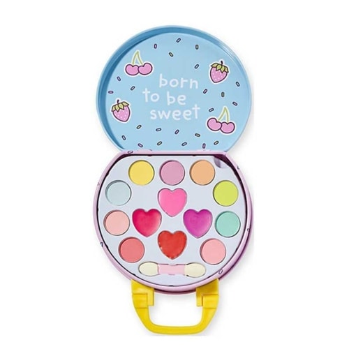 Yummy Beauty Set Tin