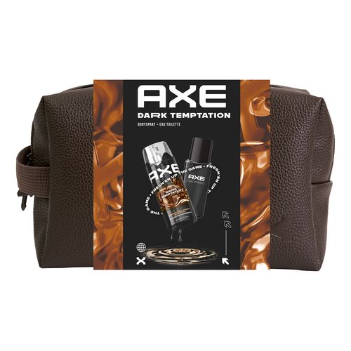 Dark Temptation Duo Coffret