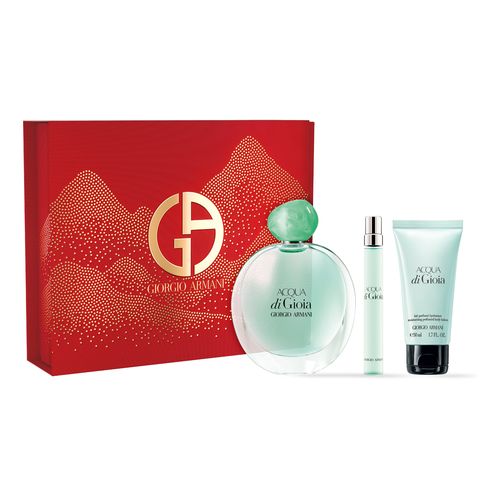 Acqua di Gioia Edp Coffret