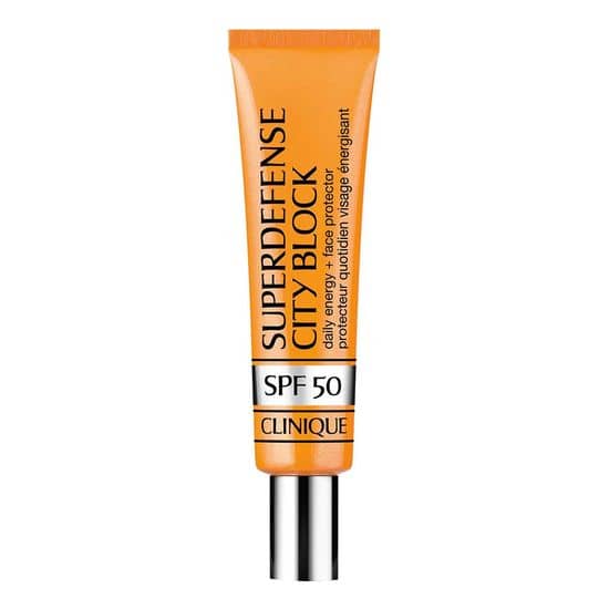 Superdefense City Block Spf50