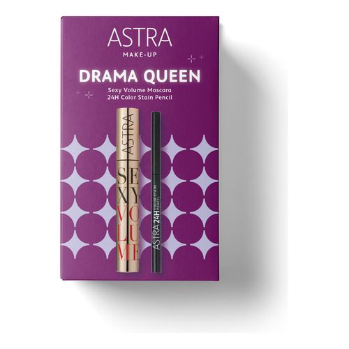 Drama Queen Set