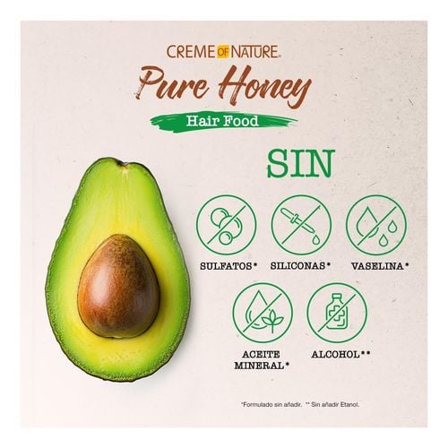 Aguacate Crema