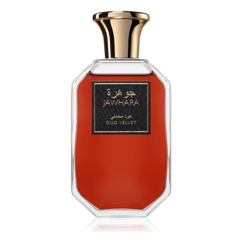 Oud Velvet