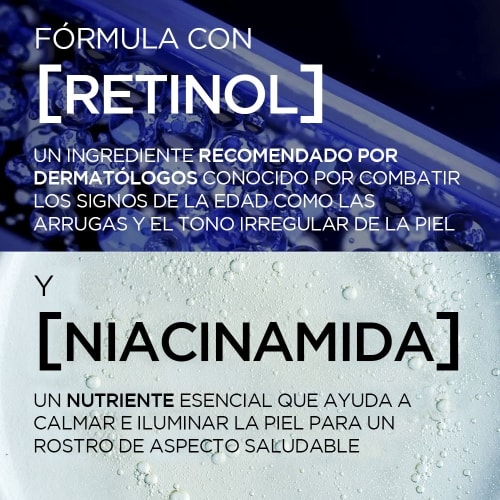 Revitalift Laser Pressed-Cream