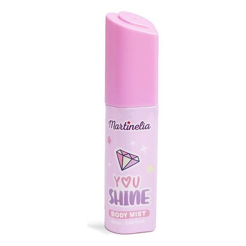 Super Girl Body Mist