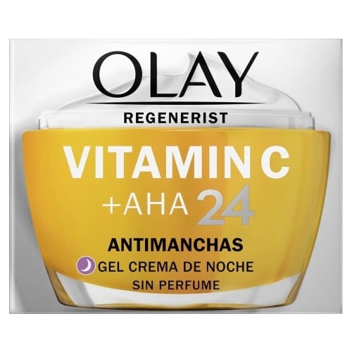 Regenerist Vitamina C+AHA 24, , large image number null