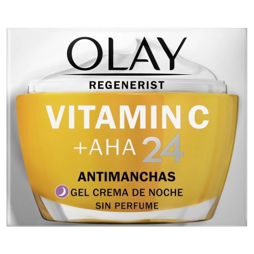 Regenerist Vitamina C+AHA 24