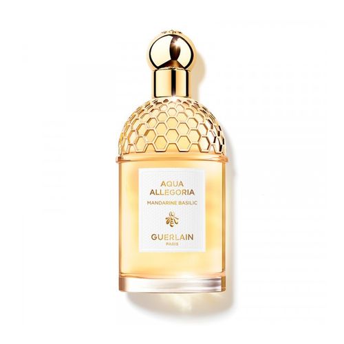 Aqua Allegoria Mandarine Basilic Recargable edt