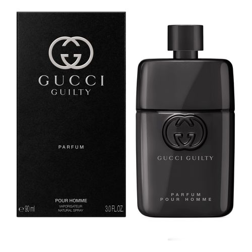 Gucci Guilty Parfum Pour Homme