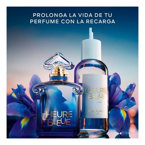 L'Heure Bleue