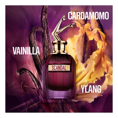 Scandal Eau de Parfum Intense