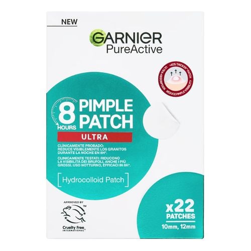 Pure Active Pimple Patch Ultra