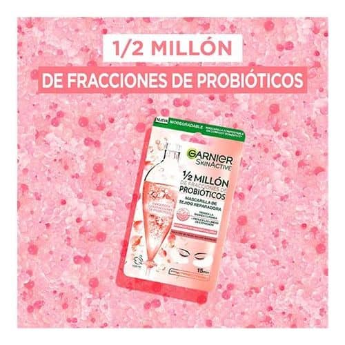 Skin Active Probióticos