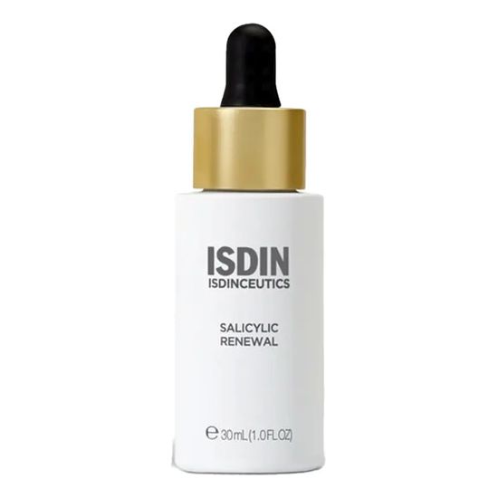 Isdinceutics Salicylic Renewal