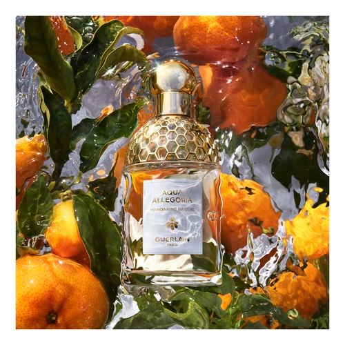 Aqua Allegoria Mandarine Basilic