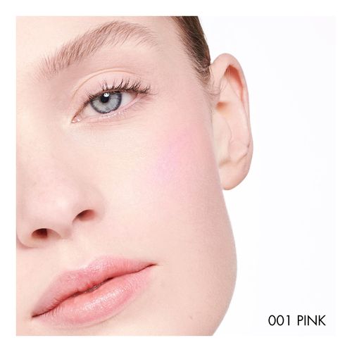Cofre de Maquillaje Dior El ritual de Luminosidad Natural 