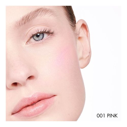 Cofre de maquillaje Dior El ritual de luminosidad natural 