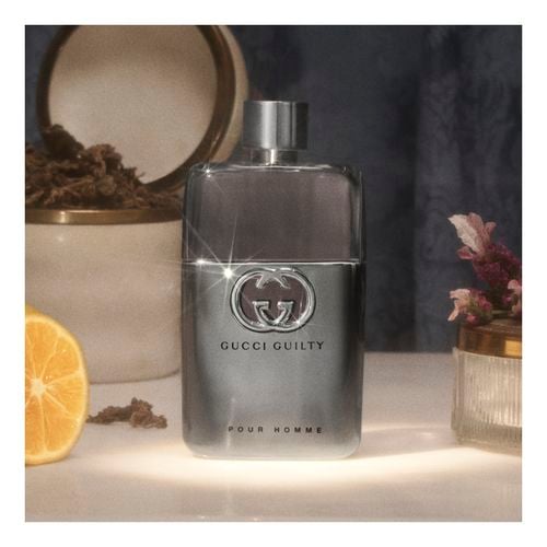 Guilty Pour Homme edt