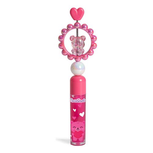 World Lip Gloss