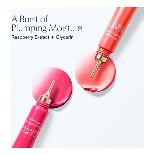 Futurist Blushmaker Tint Liquid