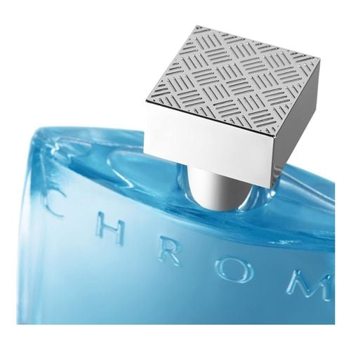 Chrome Edt