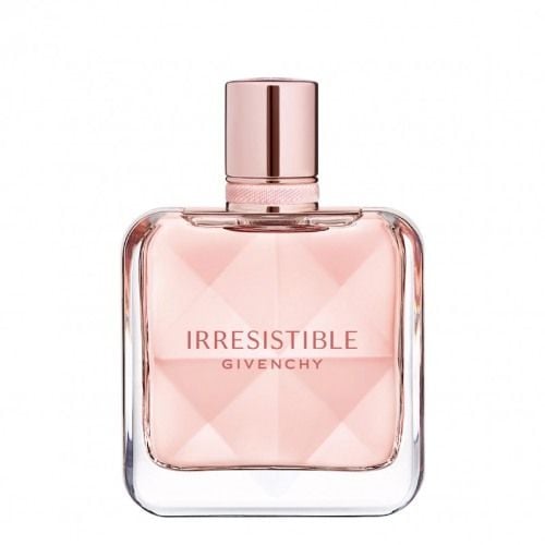 Irresistible Edp