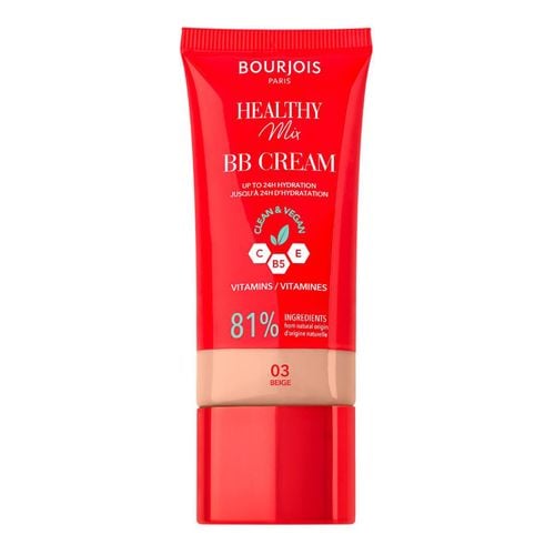 BB Cream Healthy Mix