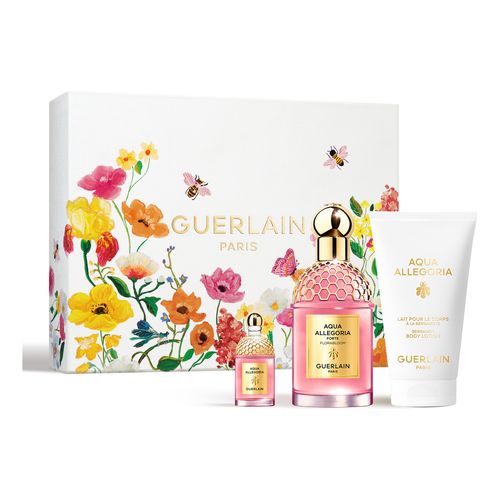 Aqua Allegoria Forte Florabloom - Cofre
