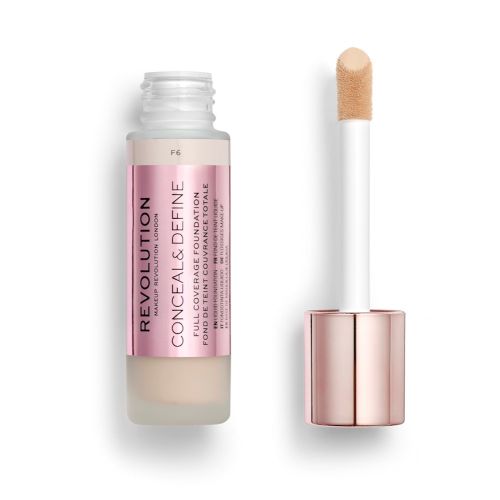 Conceal & Define