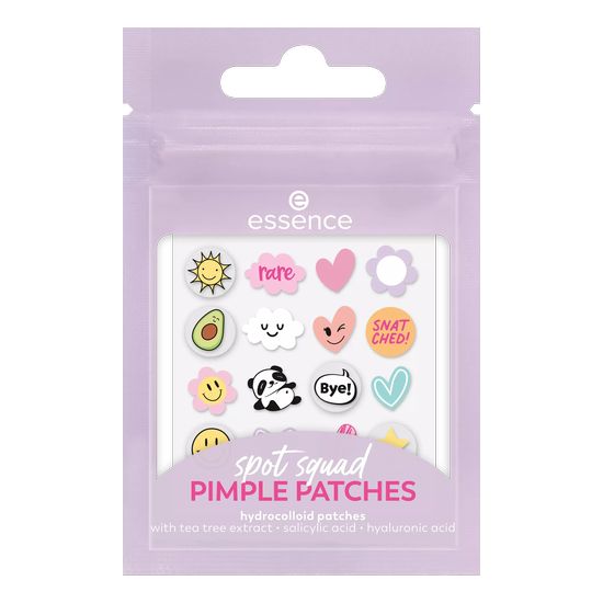 Pimple Patches