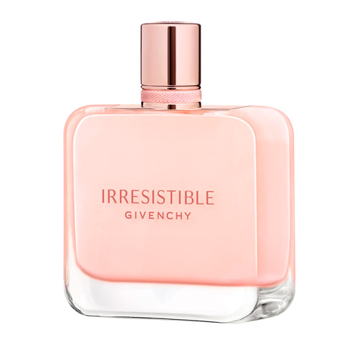 Irresistible Rose Velvet Edp
