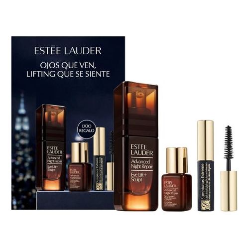 Advanced Night Repair Eye Lift+ Sculpt Estuche